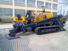 XCMG Official XZ400 HDD Horizontal Drilling Directional Machine